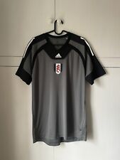 2010 fulham adidas for sale  LONDON
