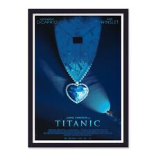 Titanic reimagined movie for sale  MILTON KEYNES