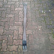 sattelgurt leder 130 cm gebraucht kaufen  Kronsburg,-Schlüsbek