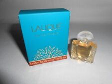 Parfüm miniatur lalique gebraucht kaufen  Villingen