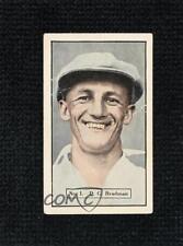 1934 cricketers cards for sale  Auburn