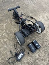 Motocaddy 2014 black for sale  WESTON-SUPER-MARE