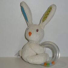 Doudou lapin anna d'occasion  France