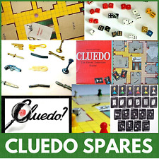 Cluedo spare parts for sale  TUNBRIDGE WELLS