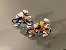 norev cyclistes d'occasion  Revel