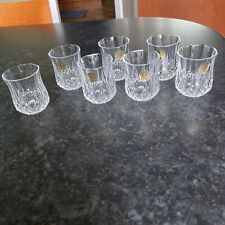 Verres liqueur modèle d'occasion  Verdun