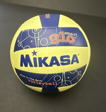 Mikasa Glow in the Dark Volleyball Smart Glo Light Activado comprar usado  Enviando para Brazil