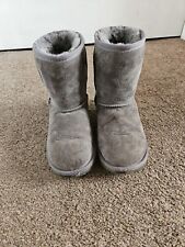 Girls ugg boots for sale  SALFORD
