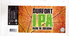 Lot étiquettes bière d'occasion  Saint-Éloy-les-Mines