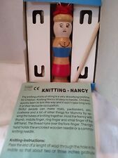 Knitting nancy strick for sale  Fruitport