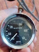 smiths gauges for sale  DUNDEE