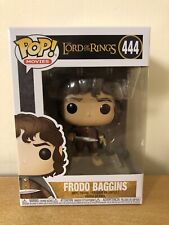 Frodo baggins 444 usato  Spedire a Italy