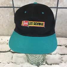 Les Schwab Neumáticos Sombrero Ajustable Juvenil Talla Única Se Adapta a Todas las Gorras Bolarias Gorras segunda mano  Embacar hacia Argentina