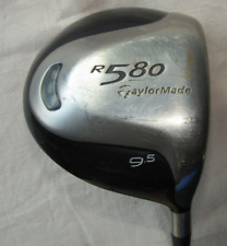 Taylormade r580 9.5 for sale  DUKINFIELD