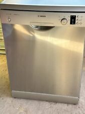 Bosch serie sms25e100g for sale  WORCESTER