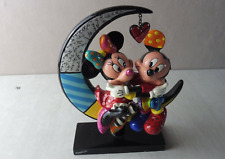 Statue mickey minnie d'occasion  Seingbouse