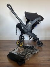 Doona max stroller for sale  BRISTOL