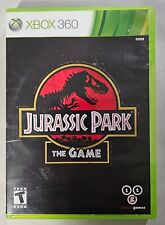 Jurassic park game for sale  Linden