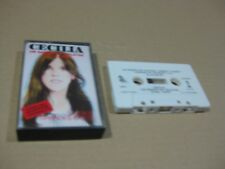 Cecilia Spanisch Kassette Ein Ramito Von Veilchen for sale  Shipping to South Africa