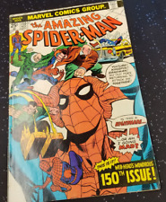 Amazing spiderman 150 for sale  Brooklyn
