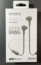 Official sony wireless for sale  HOLYHEAD