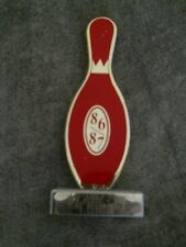 Vintage bowling trophy for sale  Diboll