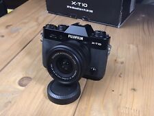 Fujifilm t10 for sale  Shipping to Ireland