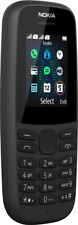 Nokia 105 dual gebraucht kaufen  Ehrenberg