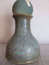 Vintage vase ornamental for sale  IPSWICH