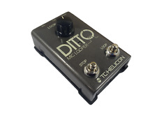 Helicon ditto mic for sale  SCUNTHORPE