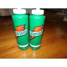 Gatorade squeeze bottles for sale  Manchester