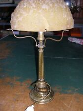 Ancienne lampe poser d'occasion  Saint-Amand-Montrond
