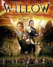 Willow [Combo Blu-ray/DVD] comprar usado  Enviando para Brazil