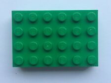 Lego 6212 green d'occasion  La Roche-sur-Yon