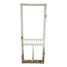 Antique wooden screen for sale  Belleview