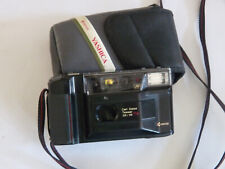 Yashica analoge kompaktkamera gebraucht kaufen  Haunsttn.,-Siebenbr.