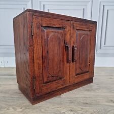 Small antique oak for sale  SPILSBY
