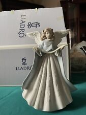 Lladro angel navidad for sale  Garland