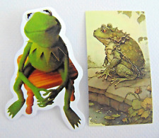 Frog sticker lot for sale  Albuquerque