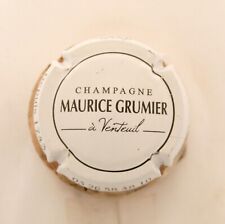Capsule champagne grumier d'occasion  Lamotte-Beuvron