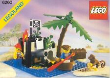 Lego 6260 pirates usato  Pavullo Nel Frignano