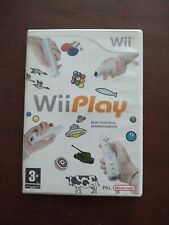 Gioco wii play usato  Castellamonte