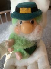 Vintage lucky leprechaun for sale  Bloomington