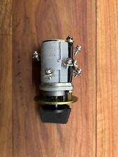 Rotary blackout switch for sale  Shipping to Ireland