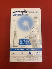 Waterpik cordless advanced for sale  Venice