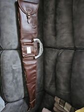 Tourbon leather hunting for sale  BIRMINGHAM