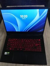 Portable gamer msi d'occasion  Orleans