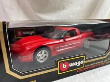 Diecast bburago 1997 for sale  Ortonville