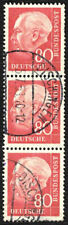 Allemagne 1957 128a d'occasion  France