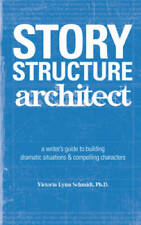 Story structure architect for sale  Montgomery